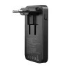 Mobile Origin 65W GaN III Slim sieťová nabíjačka s 2× USB-C a USB-A konektormi, čierna thumbnail