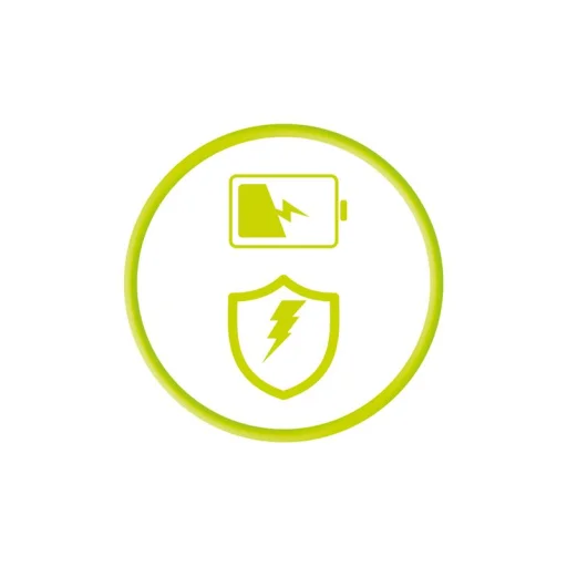 Mobile Origin CA12 30W kovová autonabíjačka s portmi USB-C a USB-A, čierna - 5