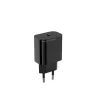 Mobile Origin PD20W MO11 fali töltő, fekete, USB-C thumbnail