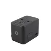 Mobile Origin PW5 67 W-os GaN utazóadapter EU/UK/US/AUS, 3× USB-C és USB-A, fekete thumbnail