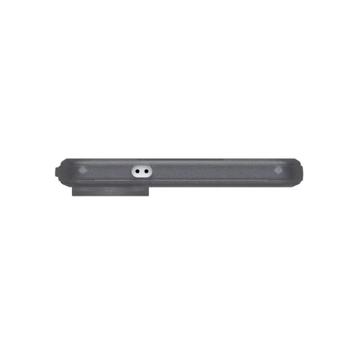 Samsung Galaxy S25 Edge popolavosivé magnetické puzdro UAG Dot - 11