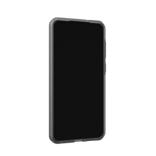Samsung Galaxy S25 Edge popolavosivé magnetické puzdro UAG Dot - 15