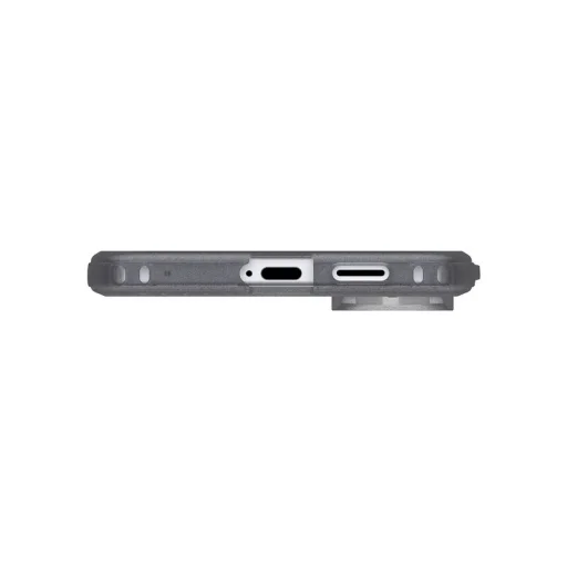 Samsung Galaxy S25 Edge popolavosivé magnetické puzdro UAG Dot - 16