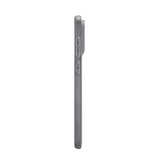 Samsung Galaxy S25 Edge popolavosivé magnetické puzdro UAG Dot - 4