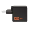 UAG SRGE 100W 3-portová sieťová nabíjačka, čierna thumbnail