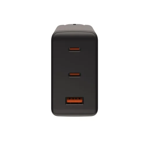 UAG SRGE 100W 3-portová sieťová nabíjačka, čierna - 7