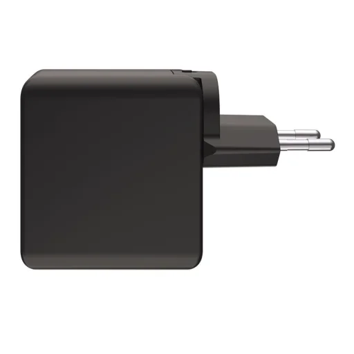 UAG SRGE 100W 3-portová sieťová nabíjačka, čierna - 10