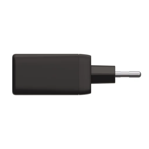UAG SRGE 65W 3-portová GaN sieťová nabíjačka čierna - 6