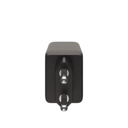 UAG SRGE 65W 3-portová GaN sieťová nabíjačka čierna - 7