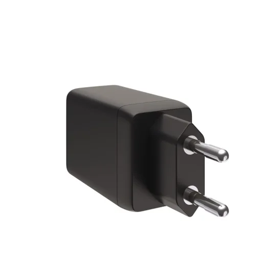 UAG SRGE 65W 3-portová GaN sieťová nabíjačka čierna - 9