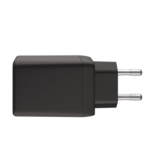 UAG SRGE 65W 3-portová GaN sieťová nabíjačka čierna - 10