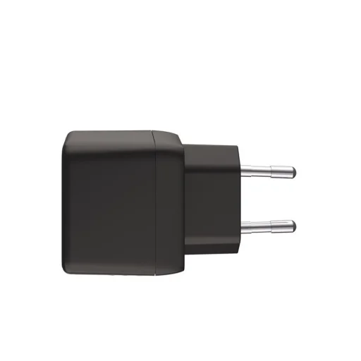 UAG SRGE 30W dvojportová sieťová nabíjačka čierna - 11
