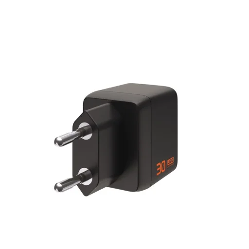 UAG SRGE 30W dvojportová sieťová nabíjačka čierna - 4