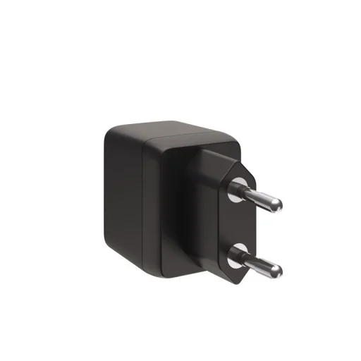 UAG SRGE 30W dvojportová sieťová nabíjačka čierna - 10