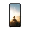 Samsung Galaxy S25 FE ľadový/strieborný UAG Pathfinder Clear ochranný kryt thumbnail