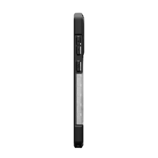 Samsung Galaxy S25 FE ľadový/strieborný UAG Pathfinder Clear ochranný kryt - 14