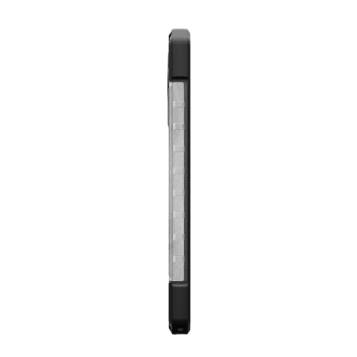 Samsung Galaxy S25 FE ľadový/strieborný UAG Pathfinder Clear ochranný kryt - 15