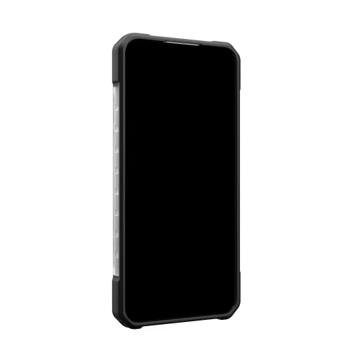 Samsung Galaxy S25 FE ľadový/strieborný UAG Pathfinder Clear ochranný kryt - 7