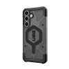  Samsung Galaxy S25 FE hamuszürke/fekete UAG Pathfinder Clear tok thumbnail