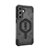  Samsung Galaxy S25 FE hamuszürke/fekete UAG Pathfinder Clear tok thumbnail
