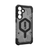  Samsung Galaxy S25 FE hamuszürke/fekete UAG Pathfinder Clear tok thumbnail