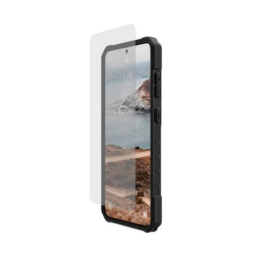 UAG Glass Shield ochranné sklo pre Samsung Galaxy S25+ - 3