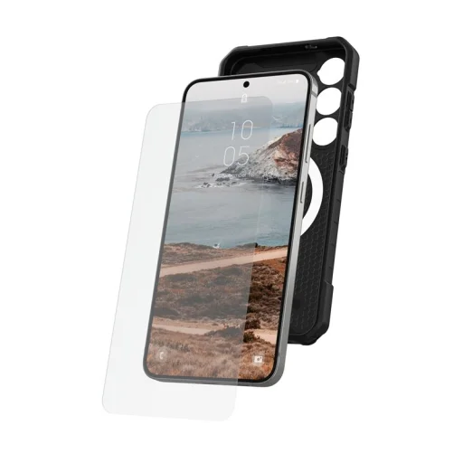 UAG Glass Shield ochranné sklo pre Samsung Galaxy S25+ - 5