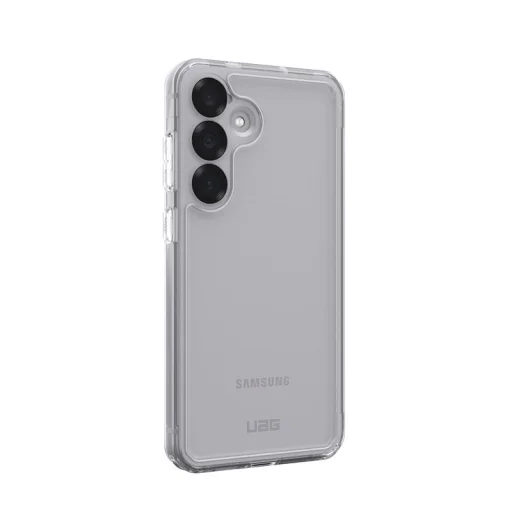 Puzdro UAG Plyo pre Samsung Galaxy S25+, ľadové - 11