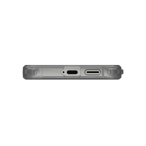 Puzdro UAG Plyo pre Samsung Galaxy S25+, ľadové - 13