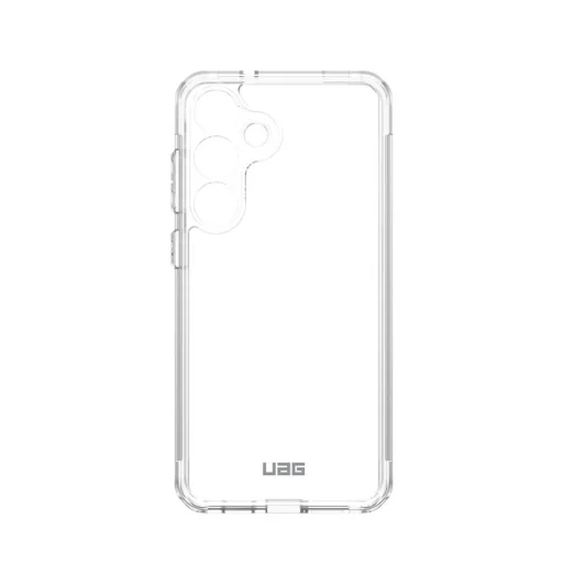 Puzdro UAG Plyo pre Samsung Galaxy S25+, ľadové - 15