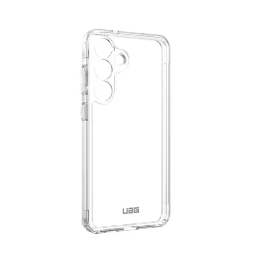 Puzdro UAG Plyo pre Samsung Galaxy S25+, ľadové - 3
