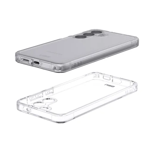 Puzdro UAG Plyo pre Samsung Galaxy S25+, ľadové - 8