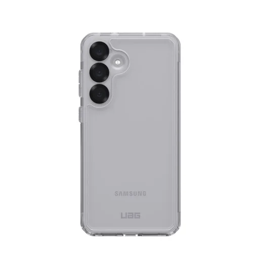 Puzdro UAG Plyo pre Samsung Galaxy S25+, ľadové - 1