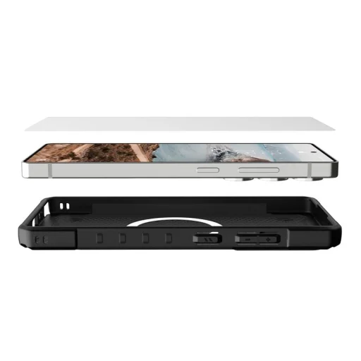 Ochranné sklo UAG Glass Shield pre Samsung Galaxy S25 Ultra - 4