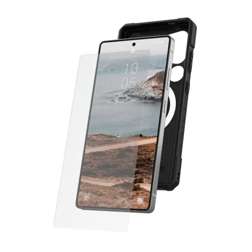 Ochranné sklo UAG Glass Shield pre Samsung Galaxy S25 Ultra - 5