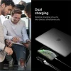 Spigen F31QC 48 W USB-C PD 3.0 a Quick Charge 3.0 nabíjačka do auta thumbnail