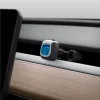 Spigen Tesla légfrissítő adapter fekete Tesla Model Y/3-hoz thumbnail