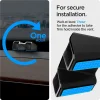 Spigen adaptér pre osviežovač vzduchu Tesla Model Y/3 čierny thumbnail