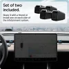 Spigen Tesla légfrissítő adapter fekete Tesla Model Y/3-hoz thumbnail