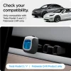 Spigen adaptér pre osviežovač vzduchu Tesla Model Y/3 čierny thumbnail