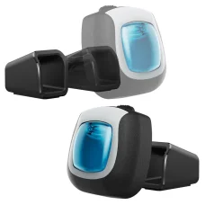 Spigen Tesla légfrissítő adapter fekete Tesla Model Y/3-hoz
