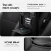 Spigen skrytý úložný box pre stredovú konzolu Tesla Model 3 2024, čierny thumbnail