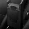 Spigen skrytý úložný box pre stredovú konzolu Tesla Model 3 2024, čierny thumbnail