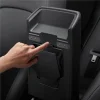 Spigen skrytý úložný box pre stredovú konzolu Tesla Model 3 2024, čierny thumbnail