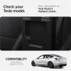 Spigen skrytý úložný box pre stredovú konzolu Tesla Model 3 2024, čierny thumbnail