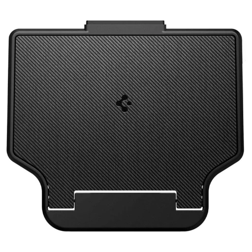 Spigen skrytý úložný box pre stredovú konzolu Tesla Model 3 2024, čierny - 12