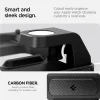Spigen 3 v 1 držiak pre bezdrôtovú nabíjaciu stanicu Tesla čierny – Tesla Model 3 2024 thumbnail