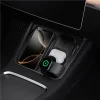 Spigen Tesla 3 v 1 bezdrôtový nabíjací stojan čierny – Tesla Model Y/3 thumbnail