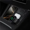 Spigen Tesla 3 v 1 bezdrôtový nabíjací stojan čierny – Tesla Model Y/3 thumbnail