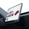 Spigen Tesla EZ Fit antireflexné ochranné sklo na displej pre model Tesla Model 3 2024 thumbnail